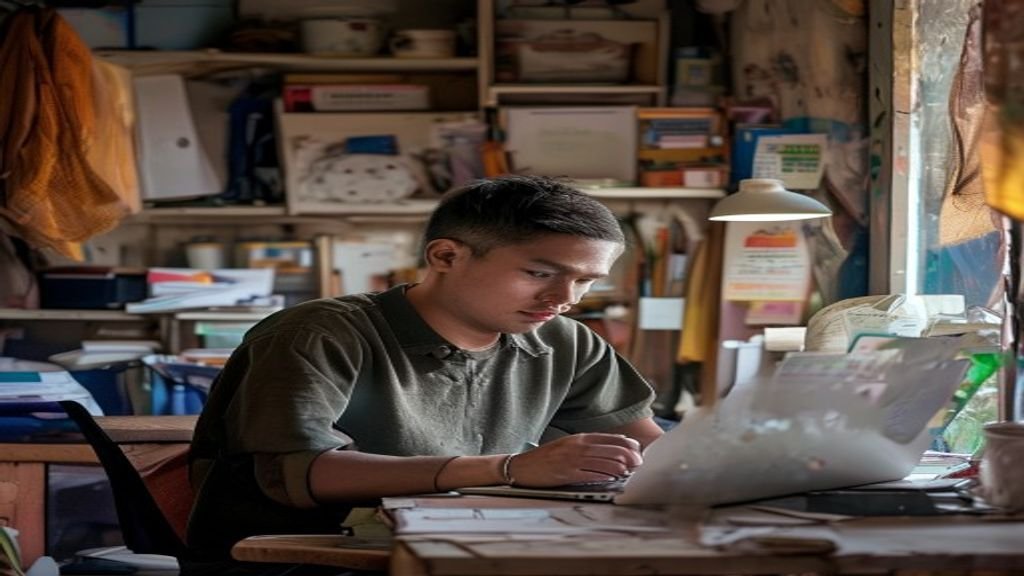 Ide bisnis modal kecil untuk pemula yang menguntungkan