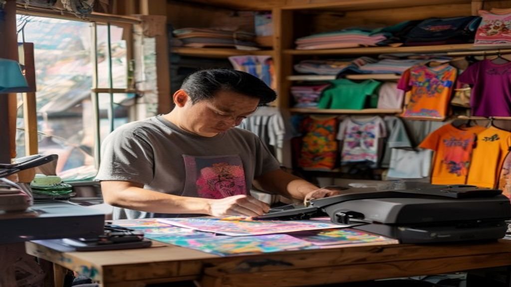 Ilustrasi ide bisnis modal kecil untuk memulai usaha dengan investasi rendah.