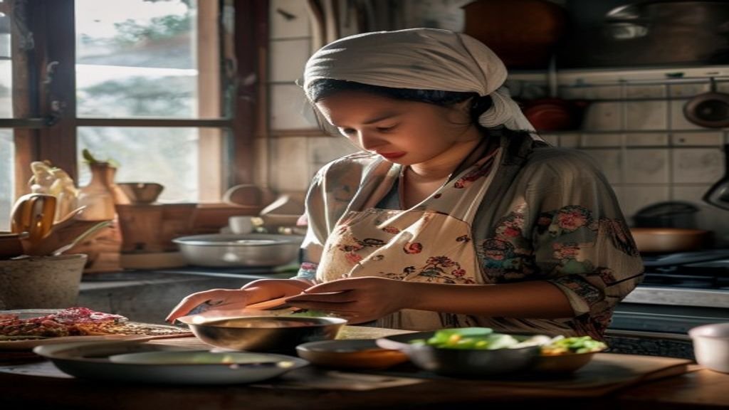 Ide bisnis modal kecil: toko online produk lokal, usaha katering rumahan, layanan kebersihan rumah
