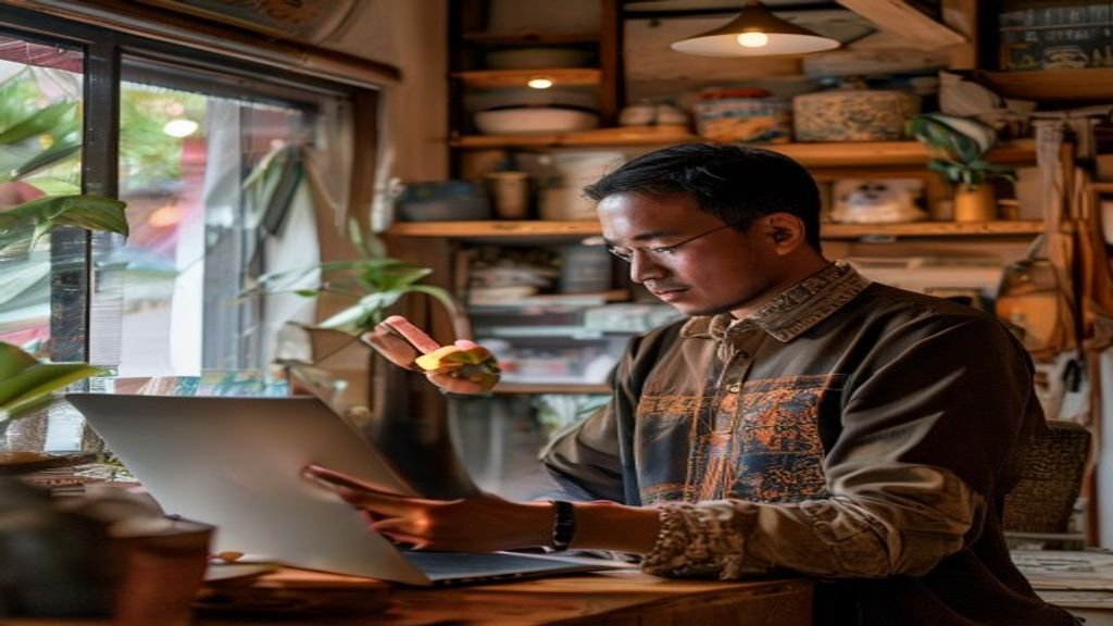 Ide bisnis modal kecil: contoh usaha rumahan dengan investasi dibawah 1 juta rupiah