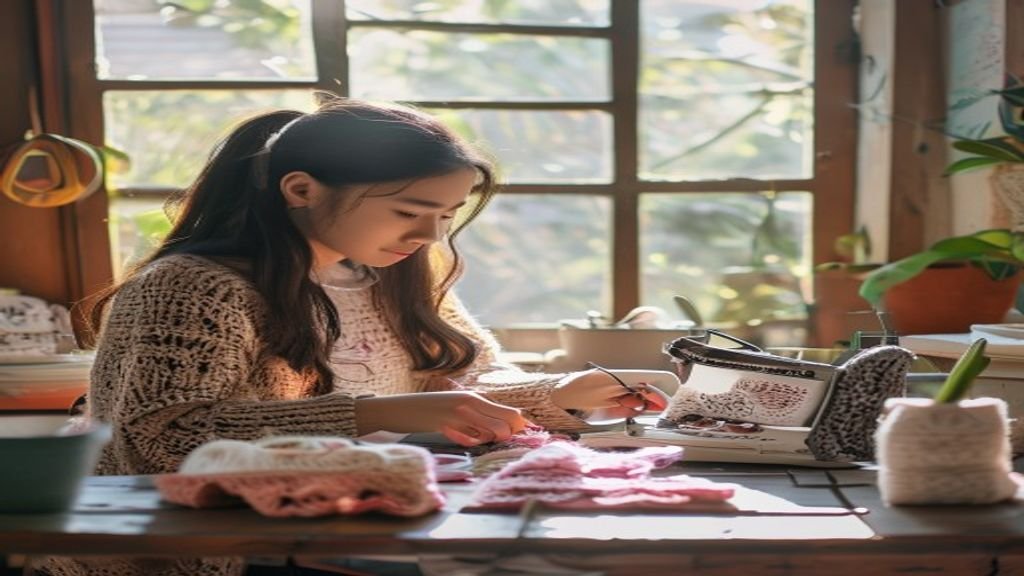 Ide bisnis modal kecil: contoh usaha rumahan dengan investasi di bawah satu juta rupiah.