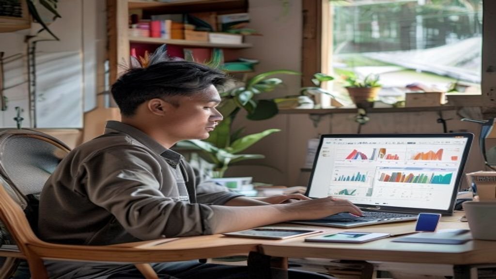 Ide bisnis modal kecil dengan peluang tinggi, cocok untuk pemula dan investasi terbatas.