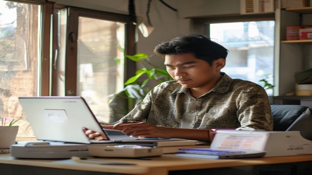 Gagasan usaha dengan modal kecil, contoh toko online, makanan ringan, atau layanan kebersihan untuk pemula.