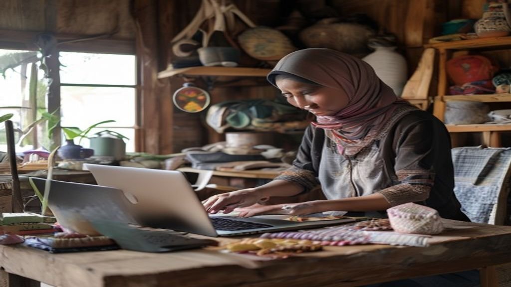 Ide bisnis modal kecil: contoh usaha rumahan yang menguntungkan dengan investasi minimal
