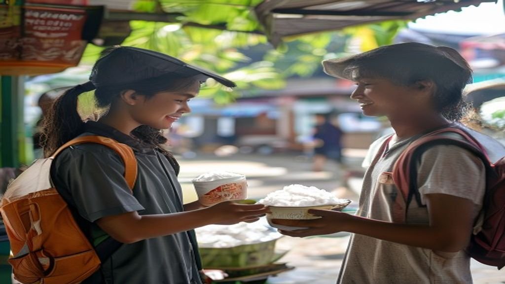 Ide bisnis modal kecil: contoh usaha rumahan dengan investasi di bawah satu juta rupiah