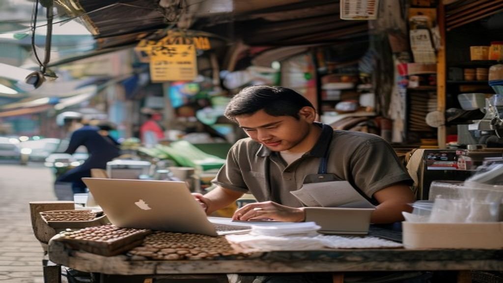 Contoh ide bisnis modal kecil untuk memulai usaha dengan investasi terbatas