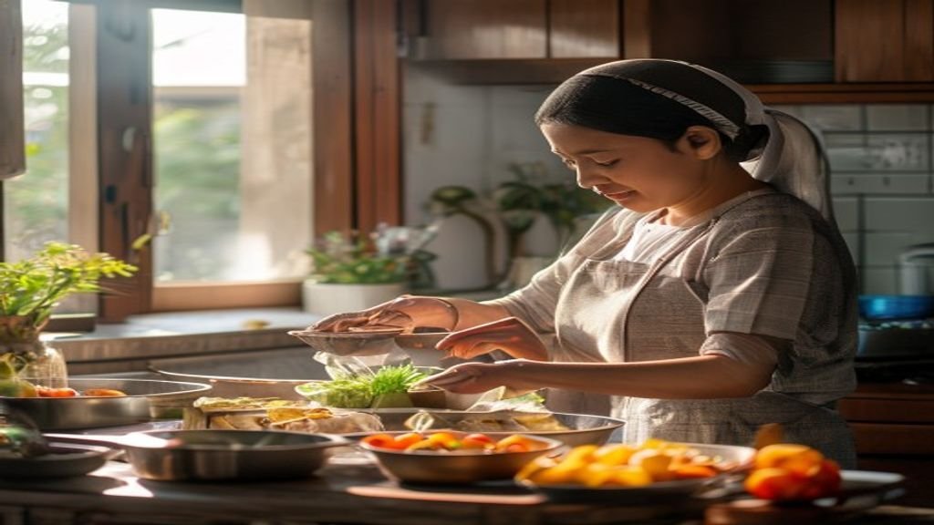 Ide bisnis modal kecil: contoh usaha rumahan inovatif dengan investasi minim, cocok untuk pemula.