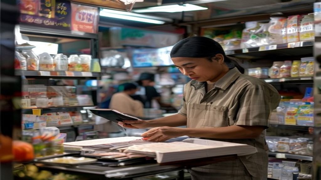 Ide bisnis modal kecil yang kreatif, mudah dijalankan, dan menguntungkan untuk pemula.