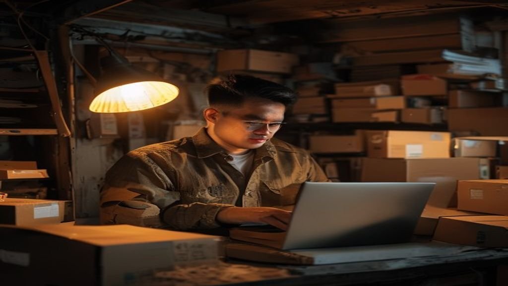Ide bisnis modal kecil: contoh usaha rumahan dengan investasi Rp5 juta, cocok untuk pemula dan menghasilkan profit ce...