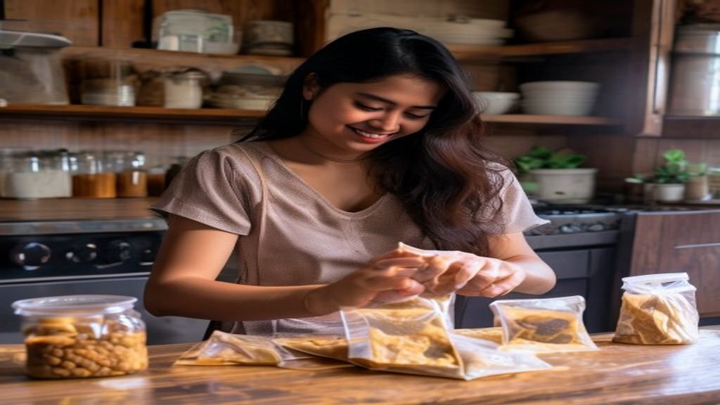 Ilustrasi ide bisnis modal kecil: contoh usaha rumahan dengan investasi minimal
