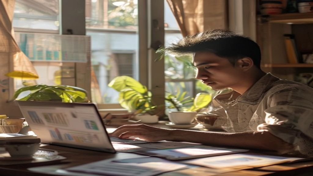 Ide bisnis modal kecil: contoh usaha kreatif dengan investasi rendah, cocok untuk pemula dan peluang untung tinggi.