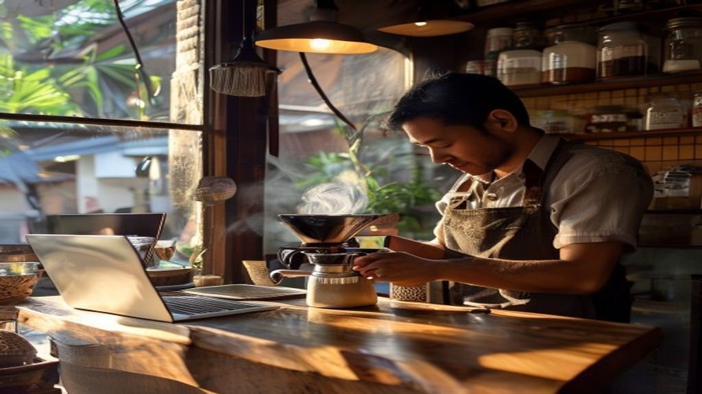 Ide bisnis modal kecil yang kreatif dan menguntungkan untuk pemula.