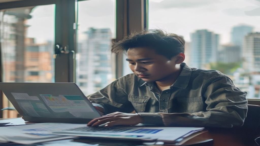 Ilustrasi ide bisnis modal kecil: contoh usaha rumahan, minim biaya, potensi profit tinggi