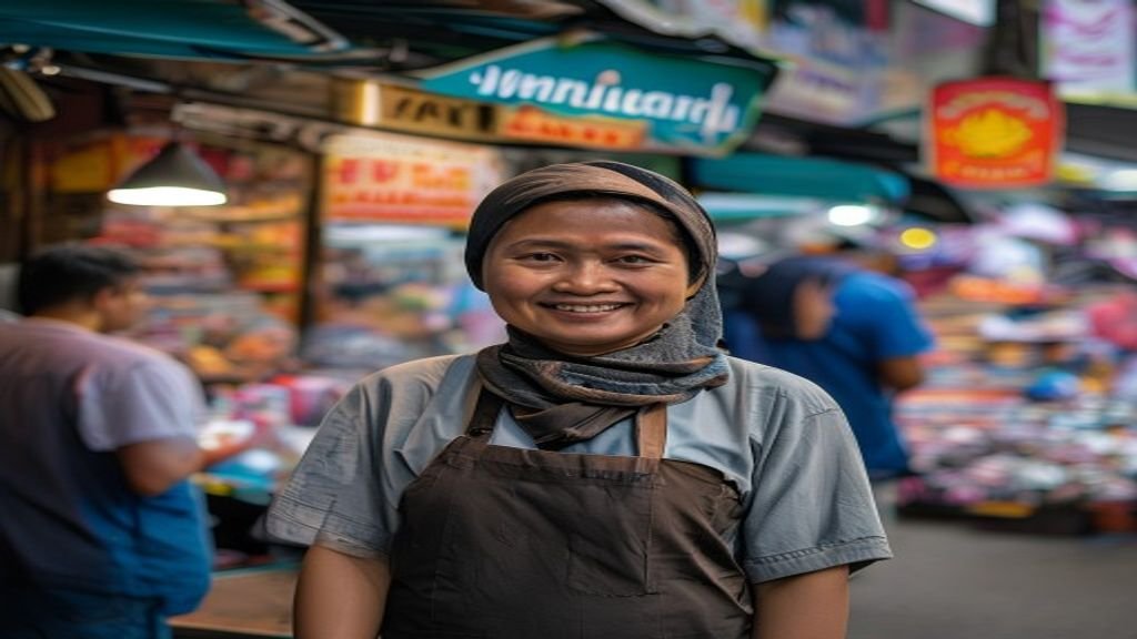 Gambar ide bisnis modal kecil yang menguntungkan