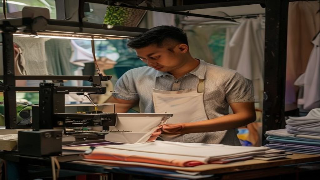 Ilustrasi ide bisnis modal kecil untuk memulai usaha dengan investasi rendah dan peluang profit tinggi