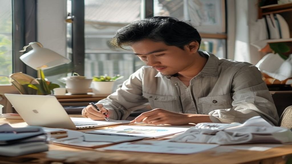 Ide bisnis modal kecil dengan contoh kreatif untuk memulai usaha tanpa modal besar.
