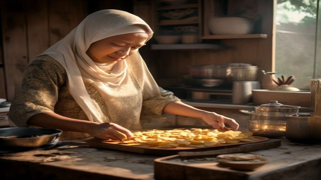 Ide bisnis modal kecil yang kreatif dan menguntungkan untuk pemula.