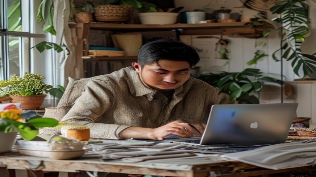 Ide bisnis modal kecil: jual camilan sehat di rumah, cocok untuk pemula dengan investasi minim.