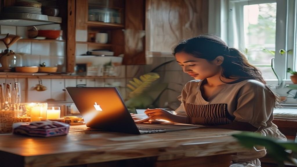 Ide bisnis modal kecil: contoh usaha rumahan, jualan online, atau makanan ringan dengan investasi minimal.
