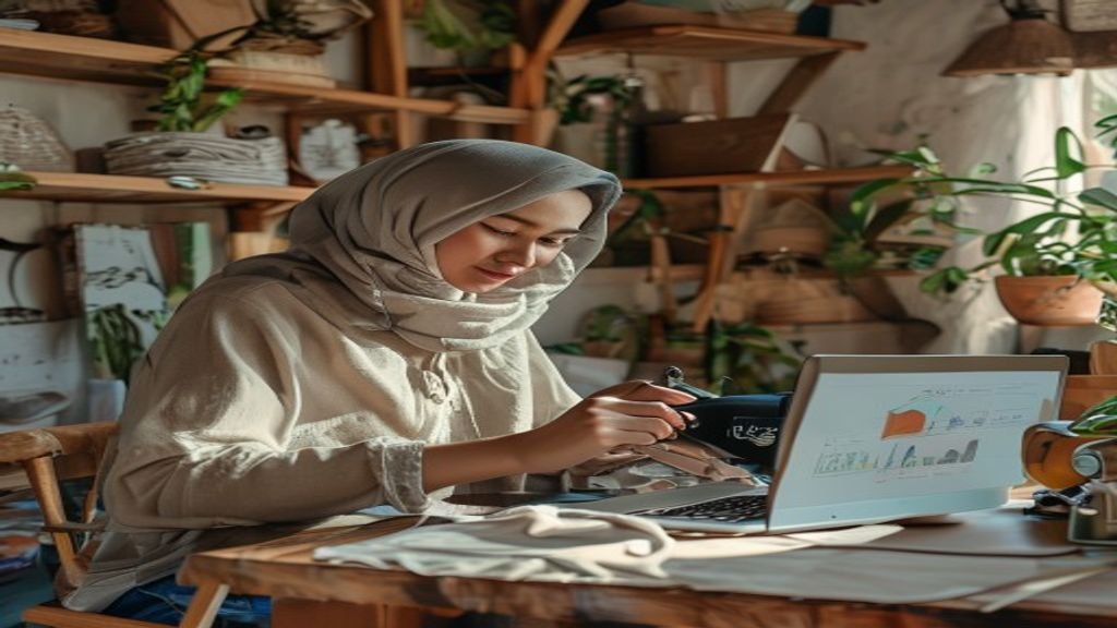 Ide bisnis modal kecil: contoh usaha rumahan, jualan makanan ringan, atau layanan digital dengan investasi minimal