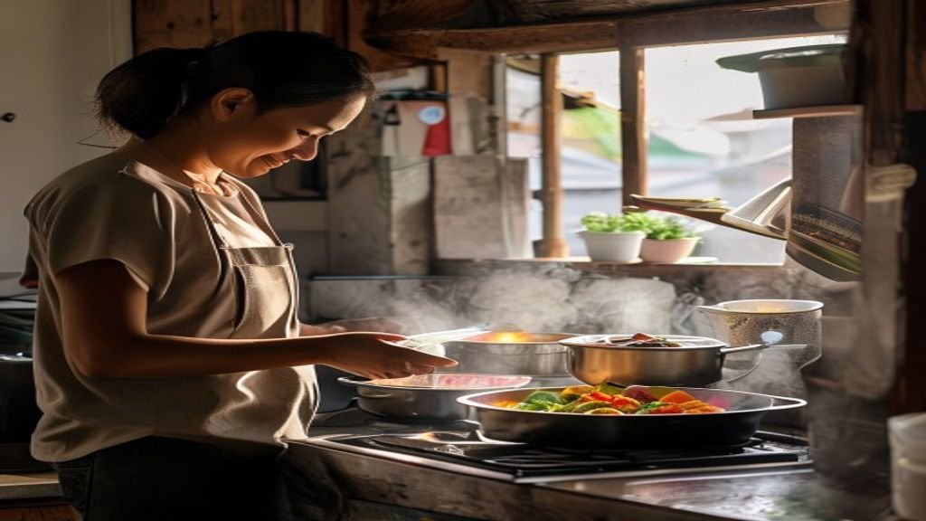 Ide bisnis modal kecil dengan peluang tinggi, contoh usaha rumahan dan online
