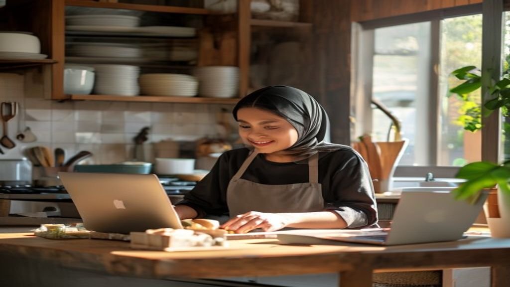 Ide bisnis modal kecil: contoh usaha kreatif, online, atau warung yang mudah dijalankan dengan investasi terbatas.