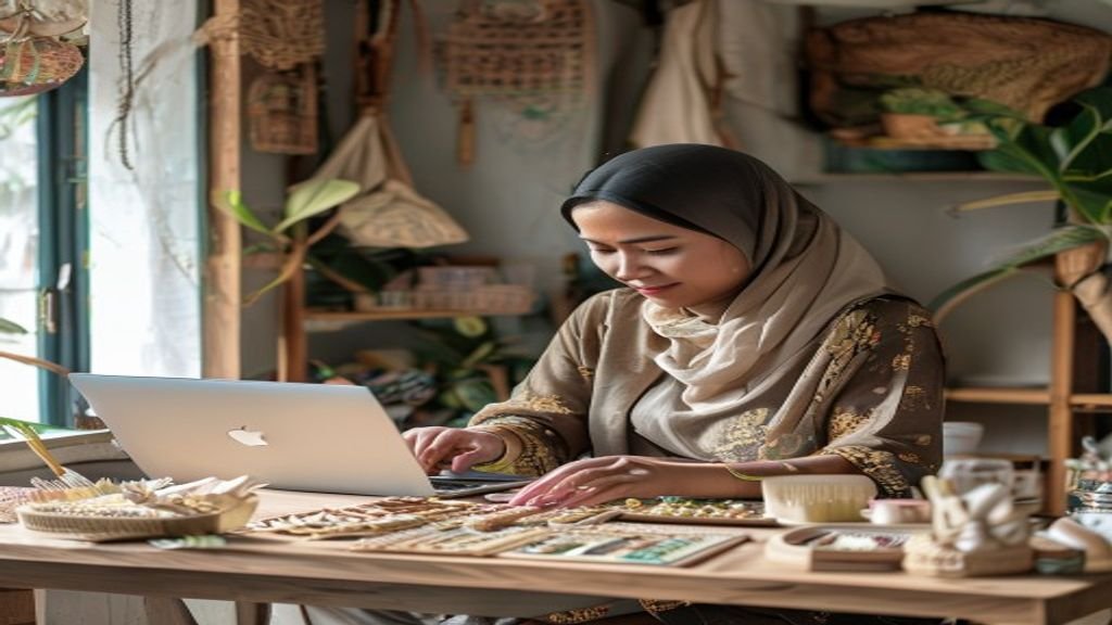 Ide bisnis modal kecil dengan contoh usaha rumahan, modal minim, profit maksimal.